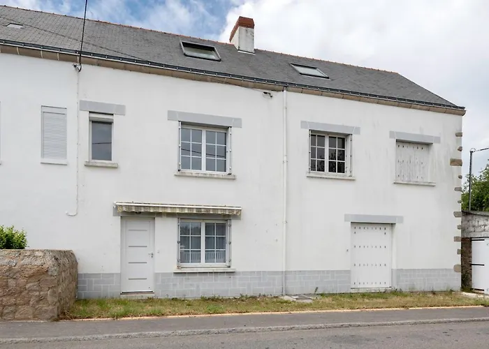Maison A La Turballe