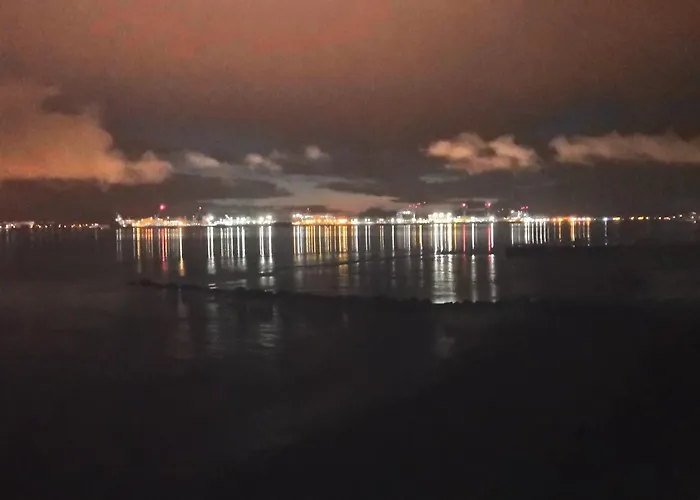 Un Petit Coin De Paradis