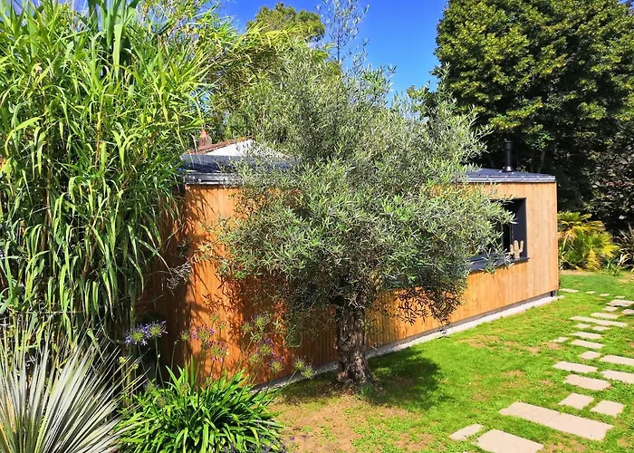 Un Petit Coin De Paradis