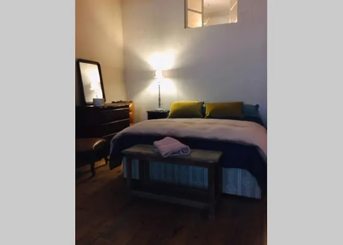 Chez Angèle Centre Mâcon appartement chaleureux