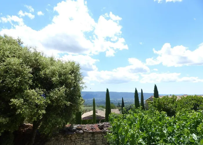 Gite Lavande De Provence - Domaine Les Bastidons