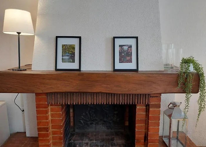 Le Vintage - appartement en plein coeur de la Vieille Ville