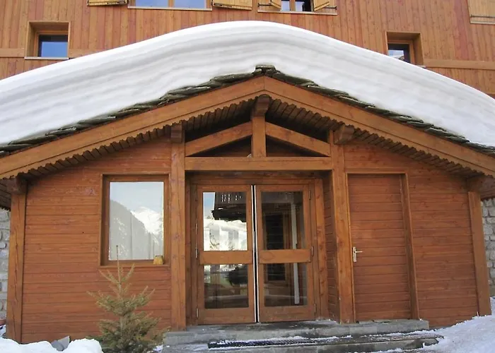 La Dent Du Villard