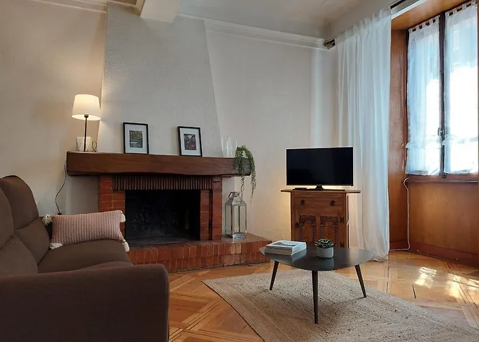 Le Vintage - appartement en plein coeur de la Vieille Ville