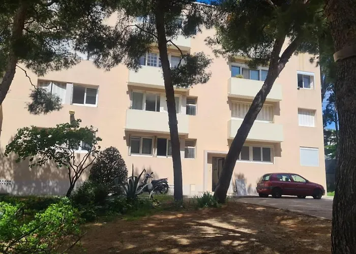 L'Oree De La Plage: Appt. Tout Confort 4/6 Pers. 400 M De La Plage