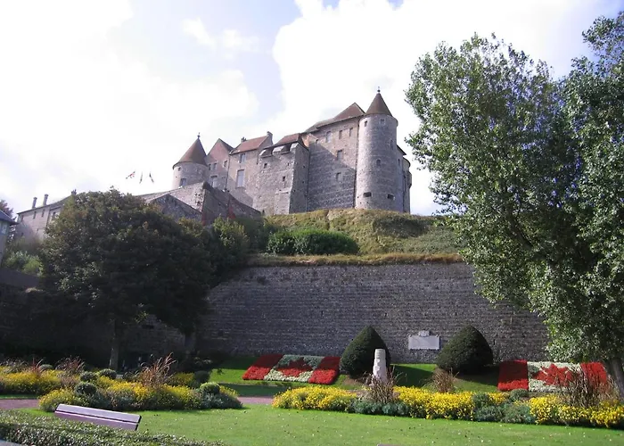 Studio Quartier Historique Dieppe