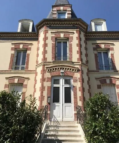 Villa saint Louis 4