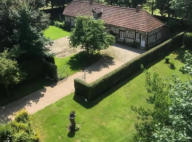 Manoir Du Buquet