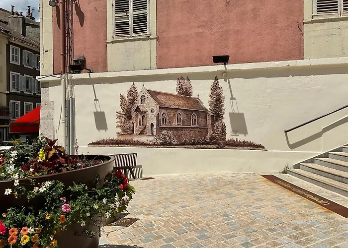 La Belle Vue
