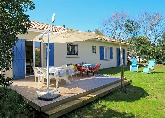 Holiday Home Caberal By Interhome