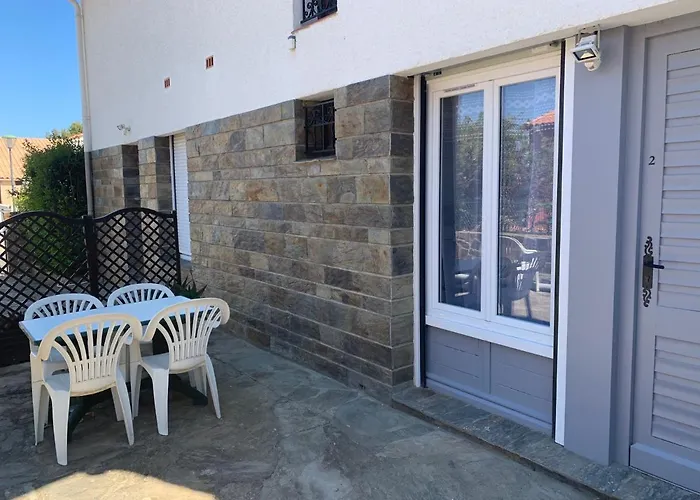 La Maison Du Belvedere