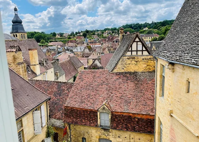 Sarlat.Catalina