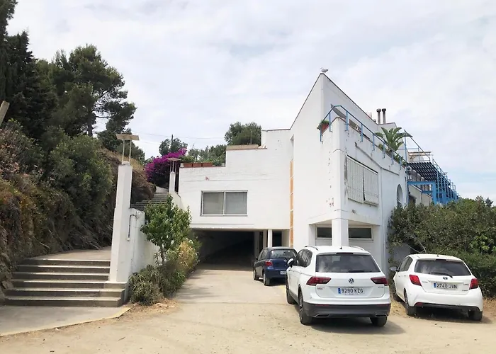 Apartamento Con Vistas Al Mar
