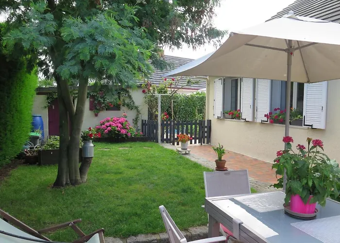  Chez Annick