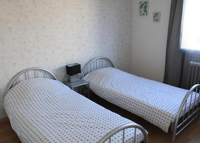 L'Appartement D'Alexander
