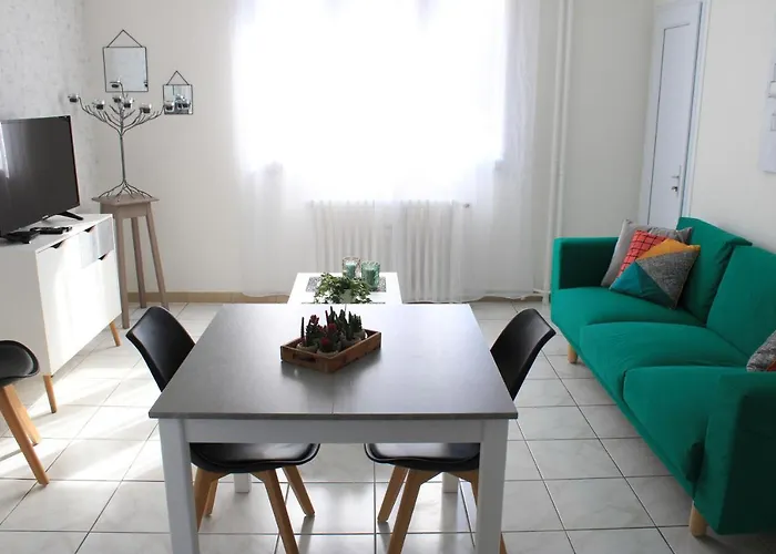 L'Appartement D'Alexander
