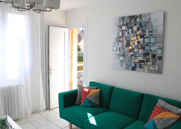 L'Appartement D'Alexander