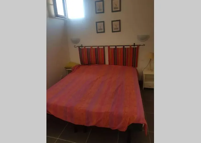 Appartement résidence du golf