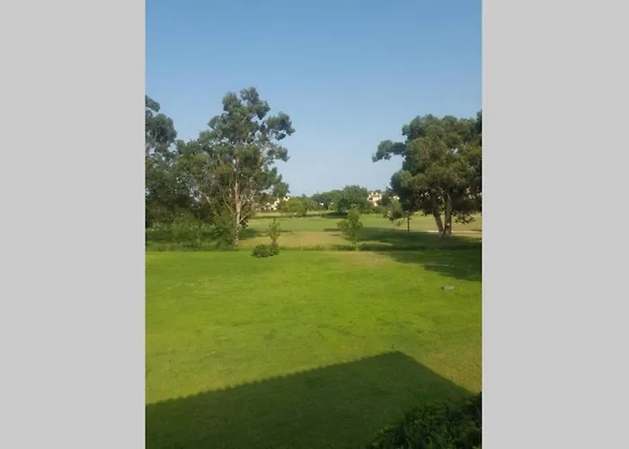 Appartement résidence du golf