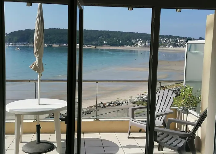 Cap Morgat Chez Jean