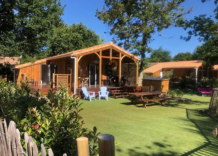 Chalet Prestige Au Coeur Du Bassin D'Arcachon