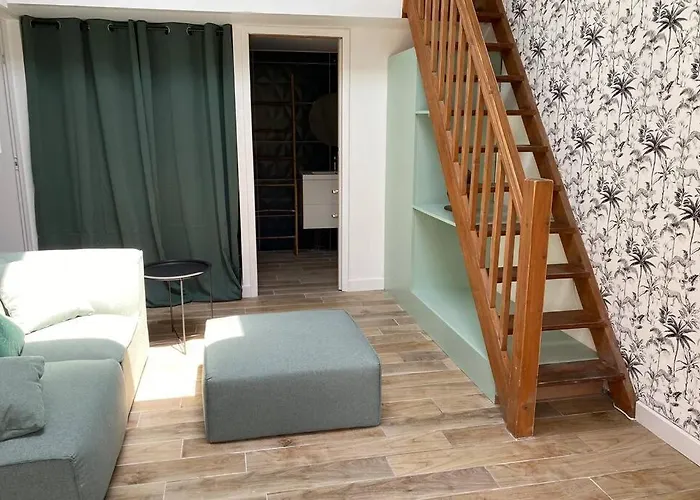 Maison A Gruissan 3 Chambres