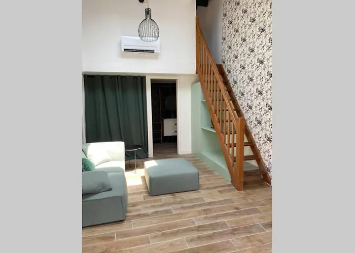 Maison A Gruissan 3 Chambres
