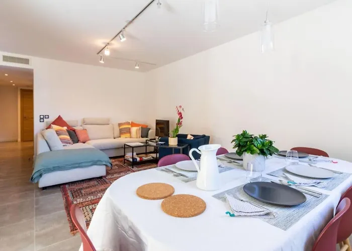Apartment Domaine Aiga-3 By Interhome