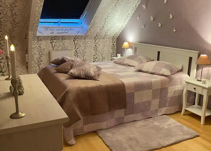 Petit Coin De Paradis