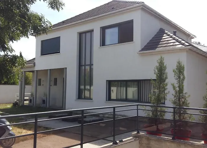 Holidays In Paris Loft Design & Atypique Avec Jardin