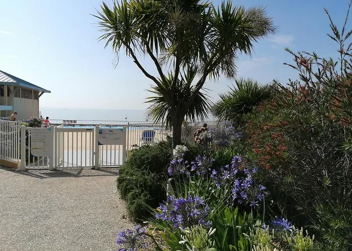 Cap Morgat Chez Jean