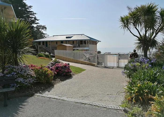 Cap Morgat Chez Jean