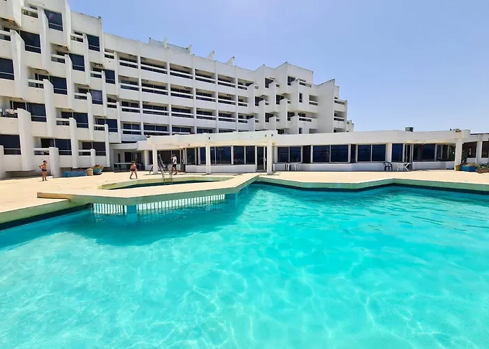 Umh Tarik Hotel