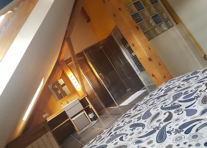 Loft dans les Pyrénées