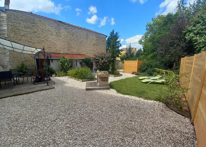 Suite Eden Avec Jacuzzi Prive