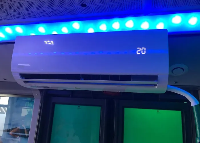 L'Arret De Bus 2 Insolite & Spa