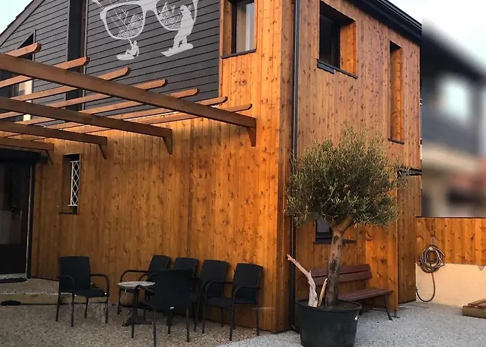La cabane de Biscarrosse
