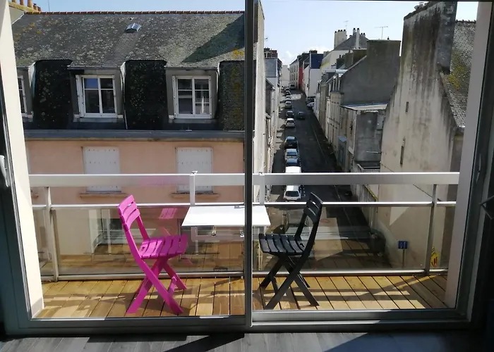 Appartement proche mer et plage