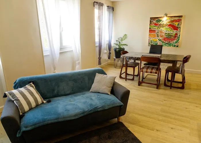 Thegreen Chambre Privee Tout Confort Chez L'Habitant Avec Bureau Tram Cezeaux