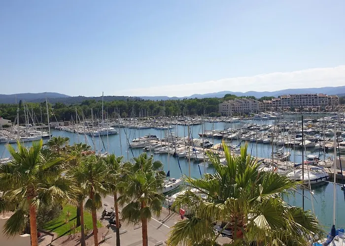 Brigantine Golfe de Saint-Tropez