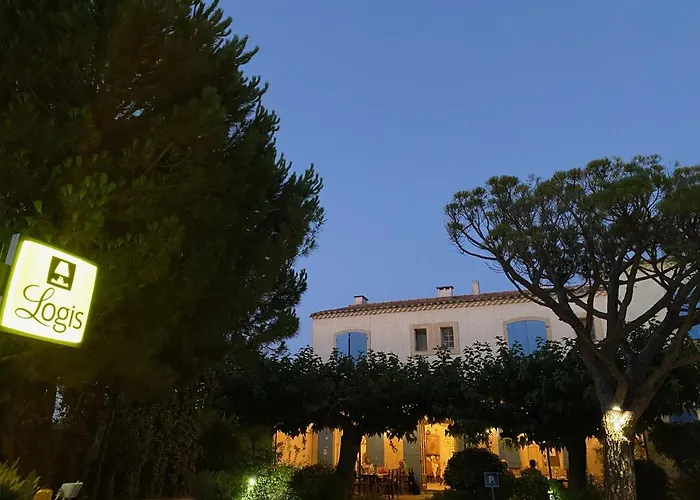 Auberge des Balastres