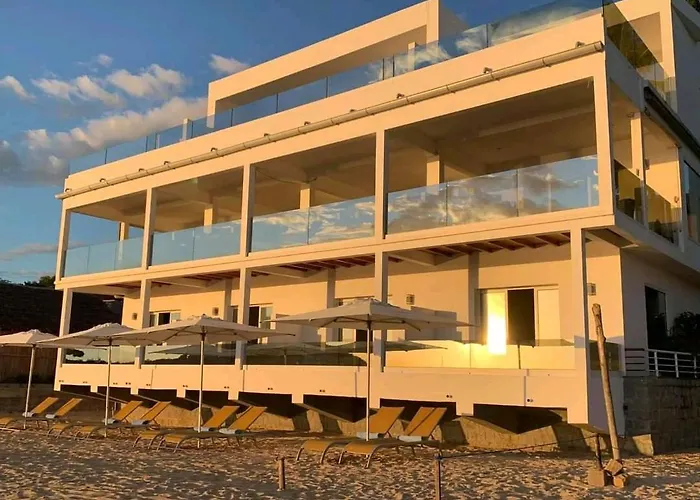 Etoile Blanche