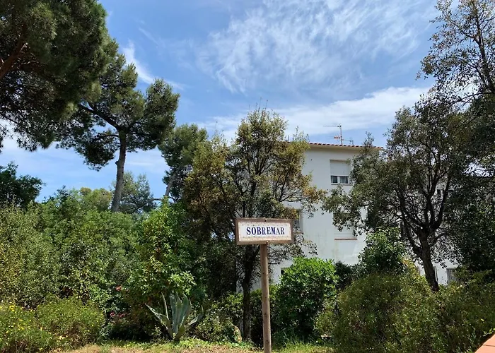 Calella Golfet Sobremar