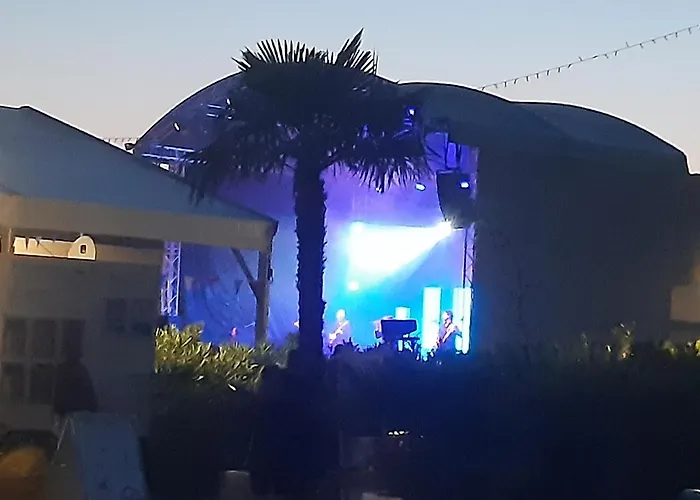Les Charmettes - SIBLU