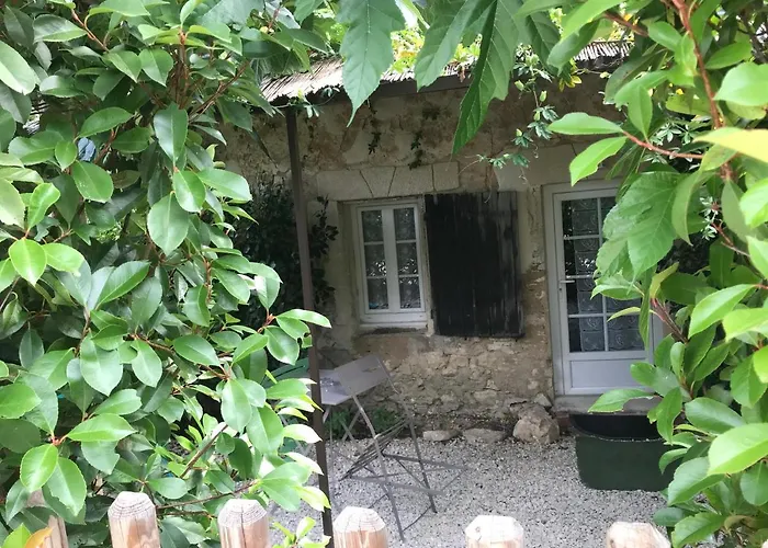 Lou mas li Pitchoun La Melonnière