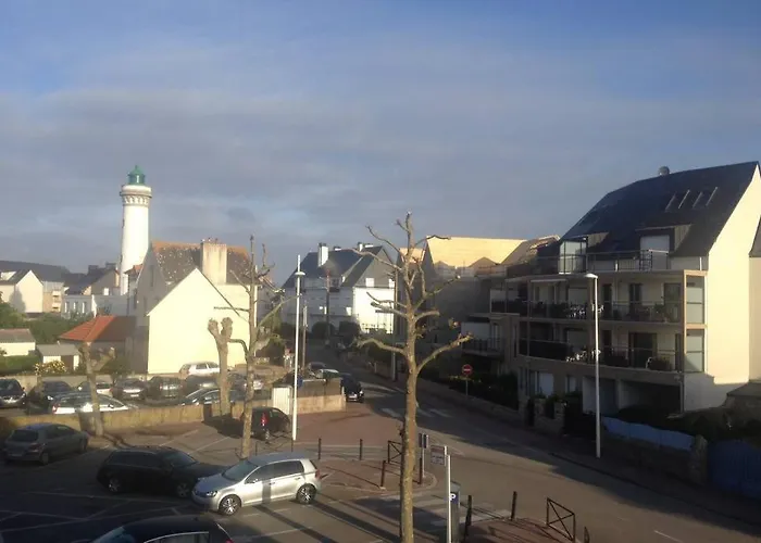 Cosylocation Les Hauts De Port Maria