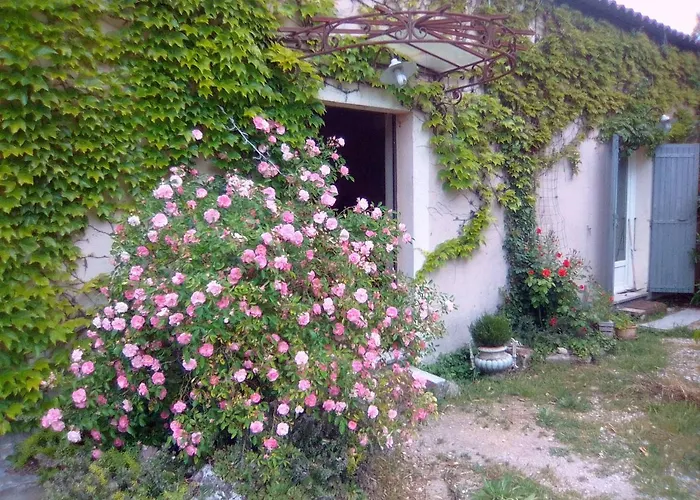 Le Domaine De Belle