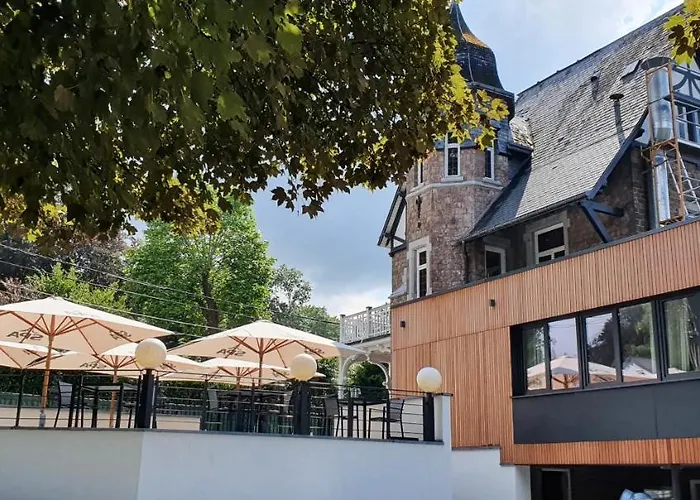 Les Érables Restaurant Linea