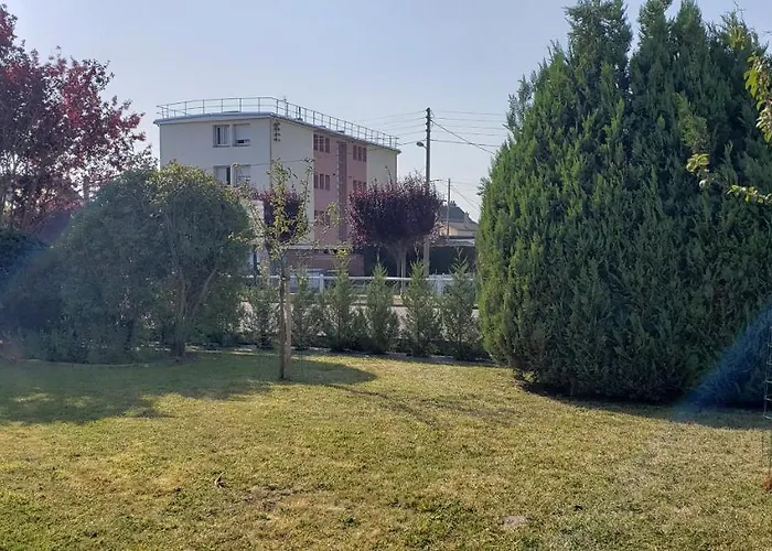 Dives Le petit Gîte
