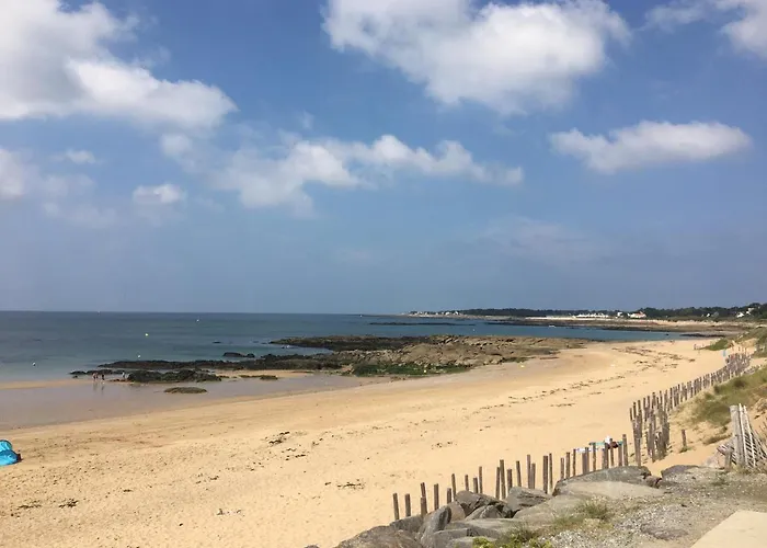 Petite Maison A Deux Pas De La Plage